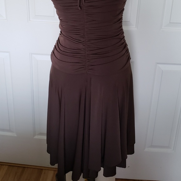 BCBG Paris cocktail dress - Picture 5 of 5